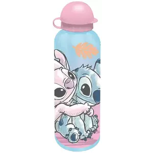 Üveg KiDS Licensing Stitch 500 ml Bidon ST00057b (blue) kép