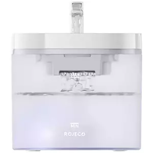 Rojeco Pet Water Fountain 1.5L kép