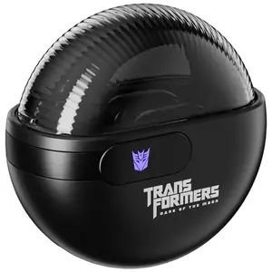 Fejhallgató TWS Transformers TF-T09 headphones (black) kép