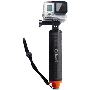 Tartó TECH-PROTECT GA100 FLOAT HAND GRIP GOPRO / DJI BLACK (5906302372447) kép