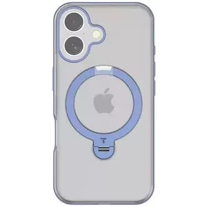 Tok Torras Ostand Spin Case for iPhone 16 (Blue) kép