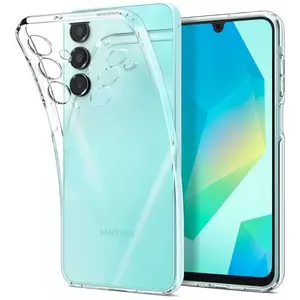 Tok SPIGEN CRYSTAL FLEX GALAXY A16 4G / 5G CRYSTAL CLEAR (ACS08893) kép