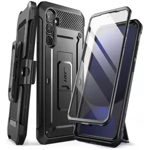 Tok SUPCASE UNICORN BEETLE PRO GALAXY S24 FE BLACK (843439151581) kép