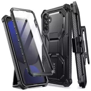 Tok SUPCASE IBLSN ARMORBOX GALAXY S24 FE BLACK (843439151574) kép