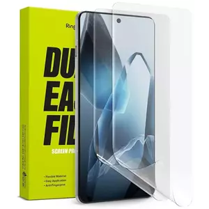 TEMPERED KIJELZŐVÉDŐ FÓLIA RINGKE DUAL EASY 2-PACK ONEPLUS 13 CLEAR PROTECTIVE FOIL (8800274968042) kép