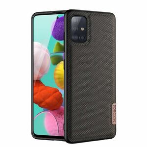 DUX DUCIS Fino tok Samsung Galaxy A51, zöld kép