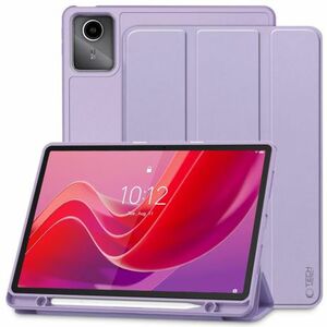 Tech-Protect SC Pen tok Lenovo Tab M11 11'', lila kép