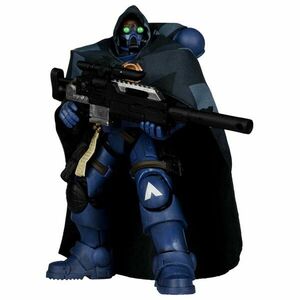 Action Figure Eliminator (Space Marine) (Warhammer 40k) 18 cm kép