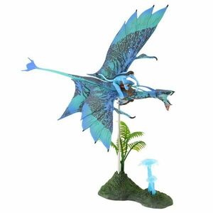 Akciófigura Sully & Banshee (Avatar) kép