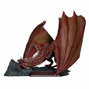 House of the Dragon PVC Statue Meleys 23 cm kép