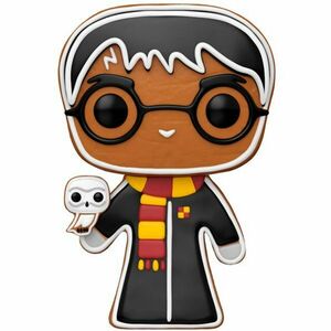 POP! Harry Potter Gingerbread (Harry Potter) kép