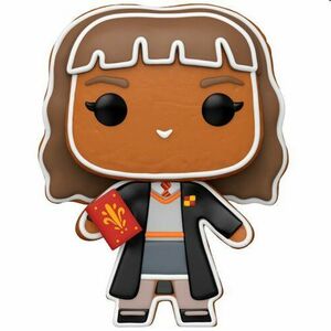 POP! Hermione Granger Gingerbread (Harry Potter) kép