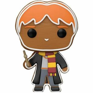 POP! Ron Weasley Gingerbread (Harry Potter) kép