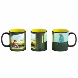 Csésze Good Loot V & Edward Hopper (Cyberpunk 2077) 450 ml kép