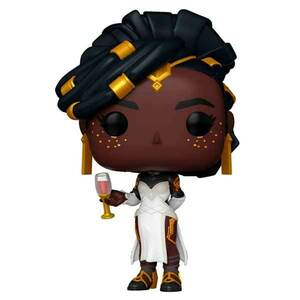 POP! Television: Mel (Arcane League of Legends) kép