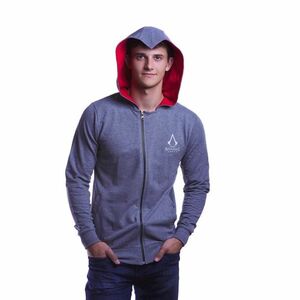 Good Loot Pulcsi kapucnival Legacy L (Assassin’s Creed) kép