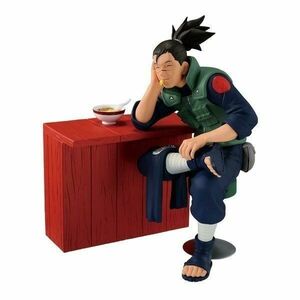 Figura Naruto Iruka (Naruto Shippuden) kép