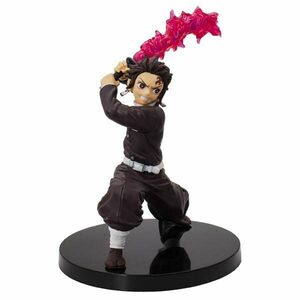 Figura Vibration Stars: Tanjito Kamado II (Demon Slayer: Kimetsu no Yaiba) kép