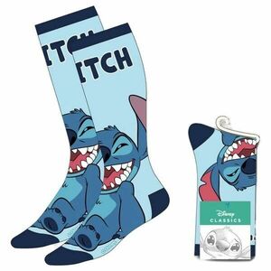 Zokni Stitch (Disney) 36/43 kép