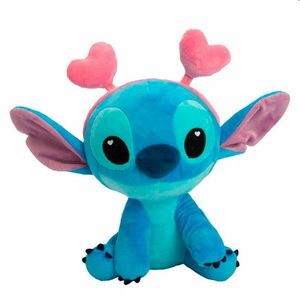 Plüss Stitch Hearts (Disney) 25 cm kép