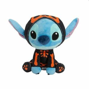 Plüss Stitch Skeleton (Disney) 25 cm kép