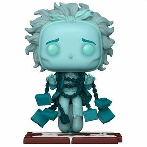 POP! Books: A Christmas Carol Jacob Marley (Glows in The Dark) kép