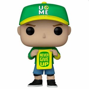 POP! John Cena (WWE) kép