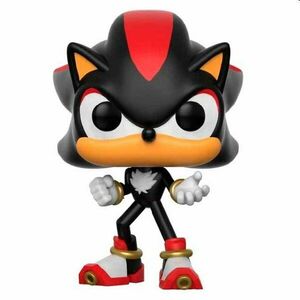 POP! Sonic Shadow (Sonic) kép