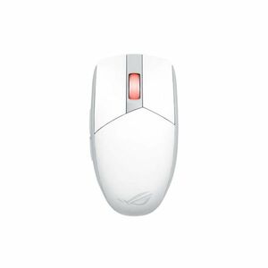 ASUS ROG Strix Impact III Wireless, Moonlight White kép