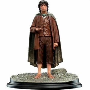 Szobor Frodo Baggins Ringbearer Classic Series Statue 1: 6 Scale (Lord of The Rings) kép