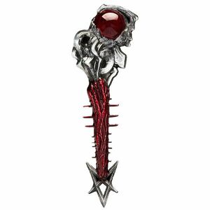 Hell Key (Diablo IV) kép