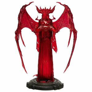 Szobor Red Lilith 1: 8 (Diablo IV) kép