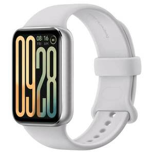 Xiaomi Smart Band 9 Pro, ezüst kép