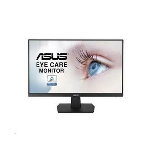 ASUS 27" VA27EHE FHD (1920x1080), IPS, 75Hz, HDMI, D-SUB, Frameless, Flicker free, Low Blue Light kép