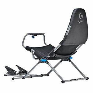 Playseat Challenge X - Logitech G Edition kép