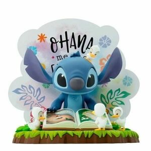 Figura Stitch Ohana (Lilo a Stitch) kép