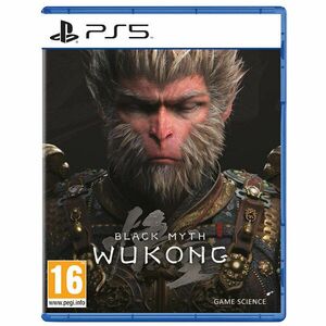 Black Myth: Wukong (Deluxe Edition) - PS5 kép