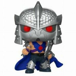 POP! Movies: Shredder (Turtles of Grayskull) Special Edition kép