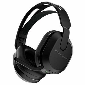 Turtle Beach vezeték nélküli játékos fülhallgató STEALTH 500XB - Xbox Series, PC, Nintendo, Bluetooth, fekete kép