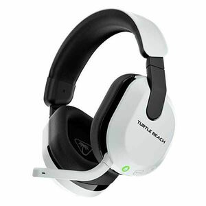 Turtle Beach vezeték nélküli játékos fülhallgató STEALTH 600XB GEN3, Xbox Ser. X|S, Xbox One, PC, PS4/5, fehér kép