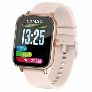 Lamax BCool 2 Play, Rose Gold kép