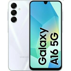 Samsung Galaxy A16 5G, 4/128GB, gray kép