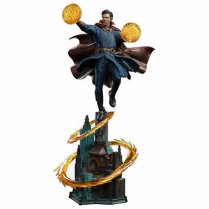 Stephen Szobor Strange Doctor Strange in The Multiverse of Madness BDS Art Scale 1/10 (Marvel) kép