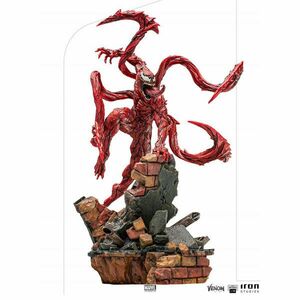 Szobor Carnage BDS Art Scale 1/10 (Marvel) kép