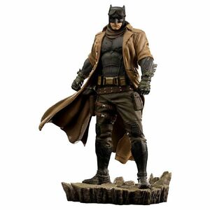 Szobor Knightmare Batman Zack Snyder´s Justice League ArtScale 1/10 (DC) kép