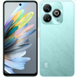 ZTE Blade A75 4G Green, 4GB+128GB kép