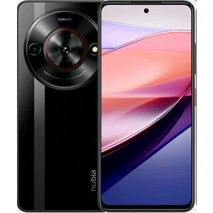 ZTE Nubia Focus 5G Black 6+256GB kép