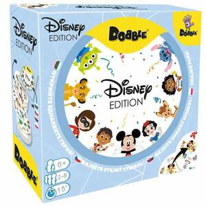 Dobble Disney kép