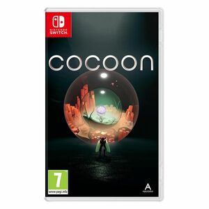 Cocoon - Switch kép