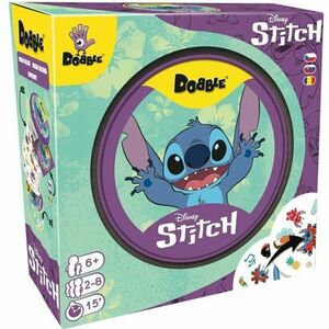 Dobble Stitch (Disney) kép